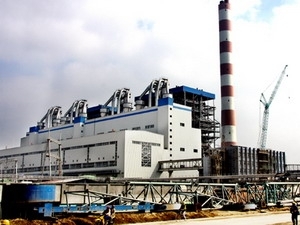 Work starts on thermo power plant in Tra Vinh