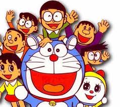 Doraemon series marks 20th anniversary in Vietnam