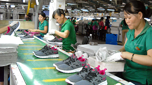 Argentina-Vietnam trade increases sharply