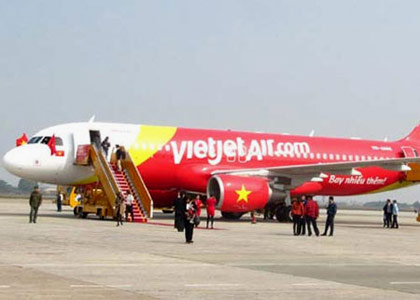 Cuối tháng 4, VietJet Air mở đường bay mới TP Hồ Chí Minh – Đà Nẵng
