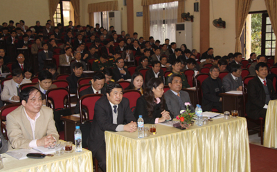Hưng Yên Quán triệt, triển khai thực hiện quy định thi hành Điều lệ Đảng