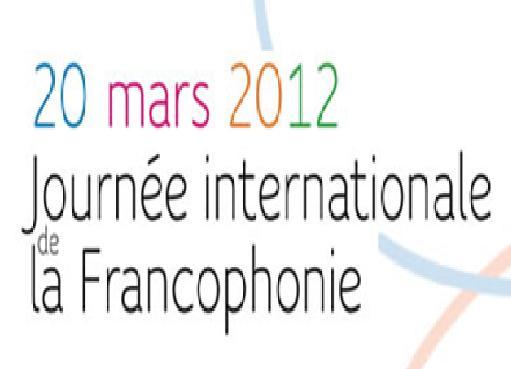 La Francophonie est fêtée au cœur d’un pays anglophone