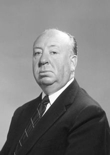 Alfred Hitchcock – Bậc thầy của sự nghịch lý