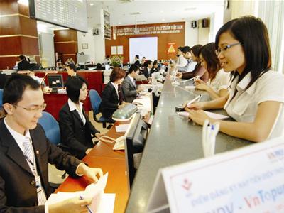 NHNN yêu cầu báo cáo khả năng tiếp cận vốn tín dụng của các doanh nghiệp