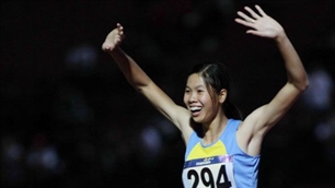 Athletes to compete in 2012 Asian Indoor Athletics Champs