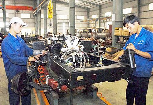 FDI disbursement posts USD 1 billion so far this year