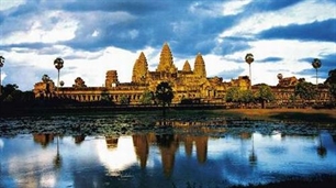 Vietnam tops foreign arrivals in Cambodia