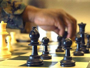 三个国际象棋锦标赛即将在越南举行