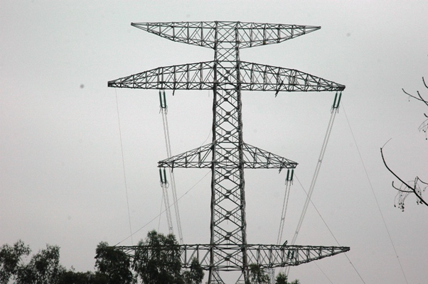 Không được để công trình 500KV Sơn La - Hiệp Hòa chậm tiến độ