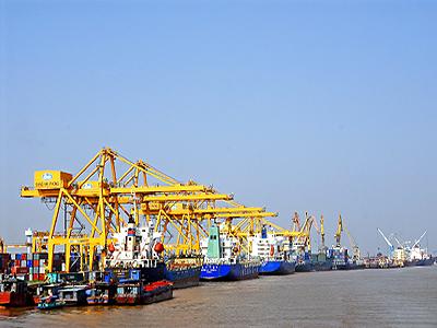 First international seaport festival to be held in Ba Ria – Vung Tau