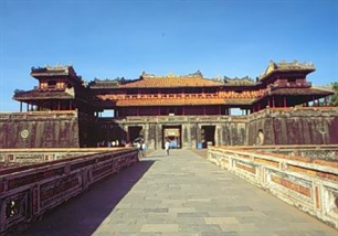 Hue’s tourism sector targeted toward green growth
