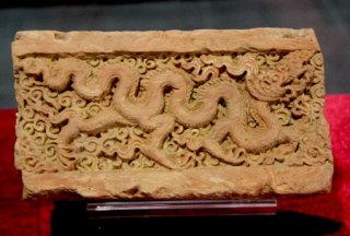 Symbole du dragon dans la vie des Vietnamiens