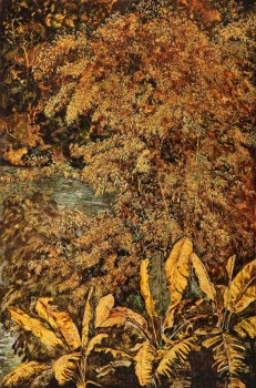 2012年越韩美术交流展今日开展