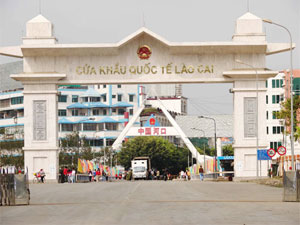 Lao Cai takes lead in competitiveness index
