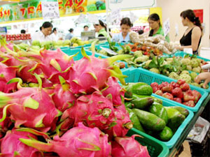 US deputy trade representative visits Hanoi to tighten trade