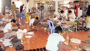 SMEs to benefit from financial support policy