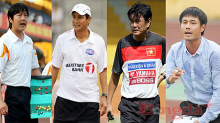 Domestic coach will get 200 million VND salary