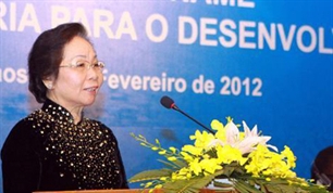 Vietnam-Angola Business Forum opens