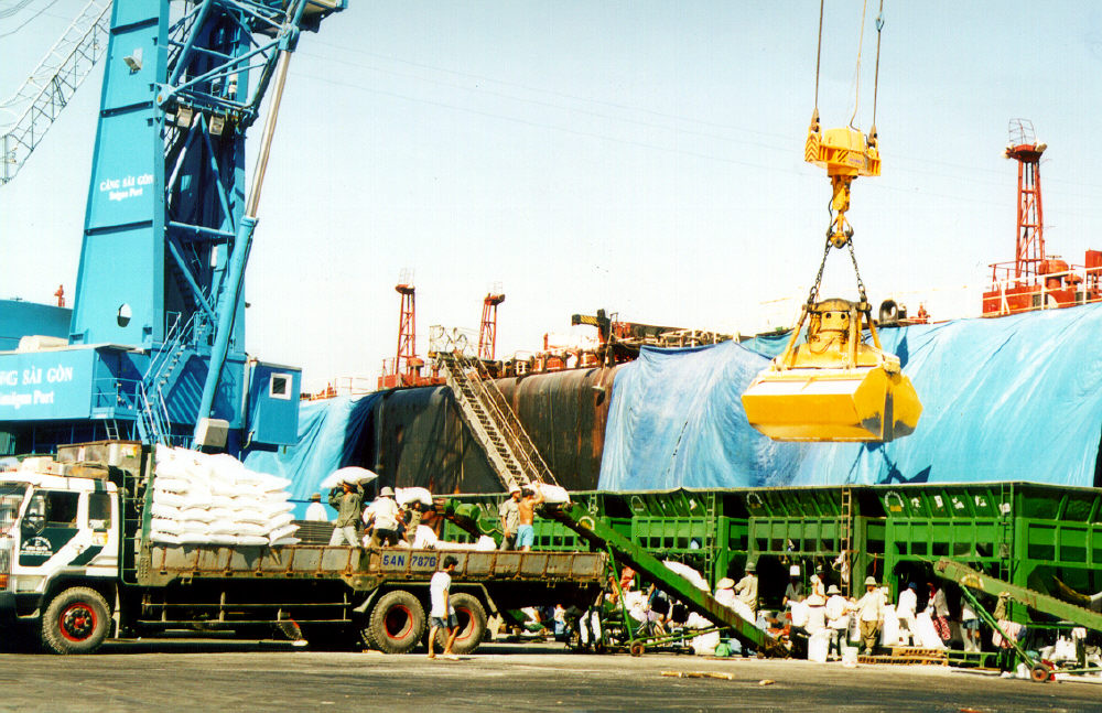 PM approves trade strategy, during 2011-2030