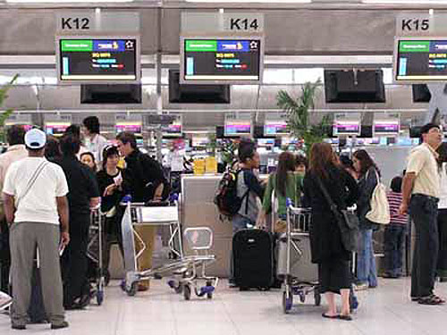 Country pilots VAT refund programme for foreigners