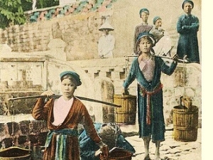 Bài thơ Việt được bình chọn dịch hay nhất tại Nga