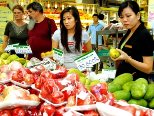 Hanoi advances VND 94 billion for price stabilisation