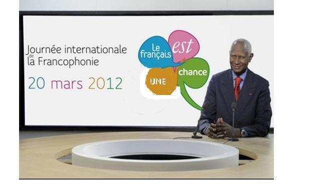 Le français est une chance