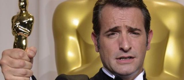 Oscars 2012 un Oscar historique pour la France
