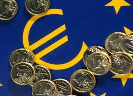 La BCE maintient son taux à 1
