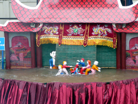 Đẩy mạnh tuyên tuyền văn hóa giao thông trong cộng đồng