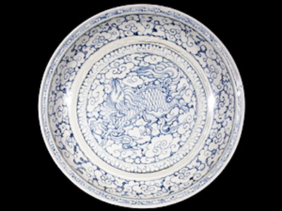 最大越南陶瓷展在美国博物馆开展