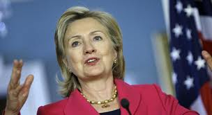 Hillary Clinton ne vise pas la présidence de la Banque mondiale
