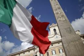 L’Italie entre en récession