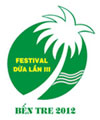 De nombreuses activités au 3e festival de la noix de coco de Ben Tre