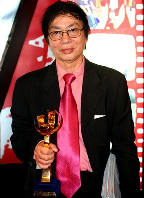 Cánh diều vàng 2012 Tôn vinh NSND Bùi Ðình Hạc và NSND Ðặng Nhật Minh