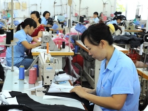 Country earns USD 15 3 billion export turnover in first two months