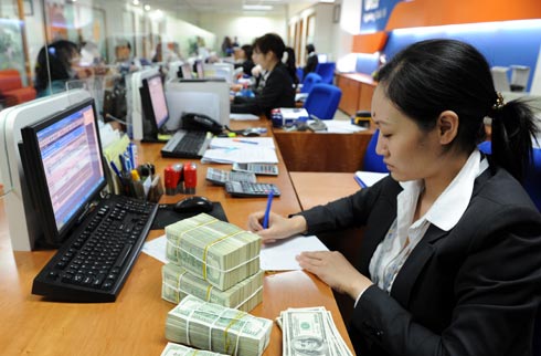 Giảm lãi suất Kỳ vọng trở thành hiện thực