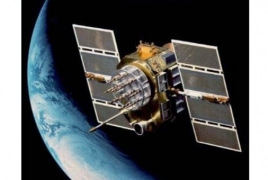 Iran to launch satellite into space