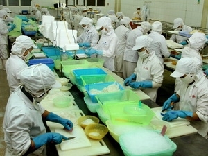 Vietnam-India two-way trade increases rapidly