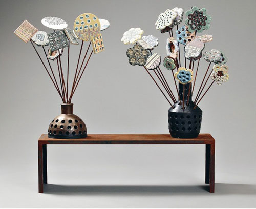 Vietnamese - Korean fine art exhibition
