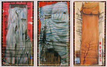 ‘Street-Front Houses’ exhibition to take place in Hanoi