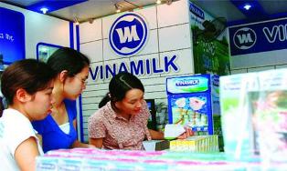 Vinamilk exports hit USD 22 3 million in January