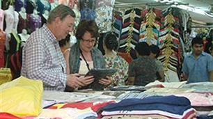 Vietnam to offer VAT refund for foreign tourists
