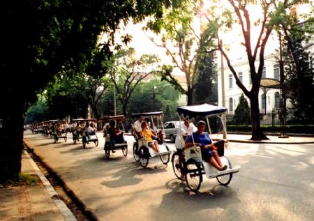 Chiếu phim miễn phí trong Tuần lễ Văn hóa và Phát triển UNESCO