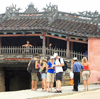 联合国教科文组织协助越南推进旅游业和谐发展