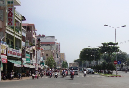 Tình hình trật tự an toàn giao thông hai ngày 15 và 16 3 2012