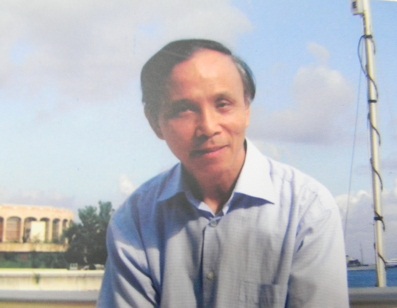 Lâm Quang Mỹ - người bắc cầu văn học Việt Nam - Ba Lan