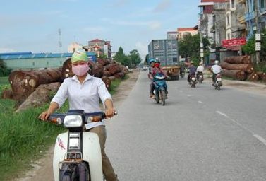 3 ngày Tai nạn giao thông làm 73 người tử vong
