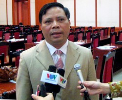 Tăng cường công tác kiểm tra, giám sát việc thực hiện Nghị quyết