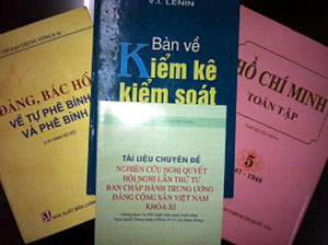 Công tác kiểm tra, kỷ luật tạo sức mạnh cho Đảng